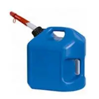 5 GALLON KEROSENE FUEL CONTAINER