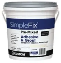 Ready Mix Grout 1 Quart