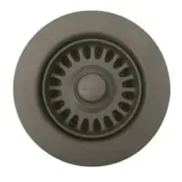 BLANCO 441099 CAFE BROWN DISPOSAL FLANGE