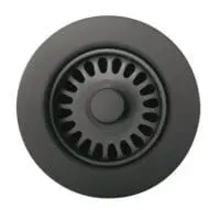 BLANCO 441481 CINDER BASKET STRAINER