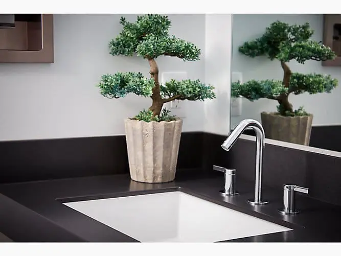 KOHLER 2882-0 VERTICYL 17