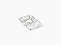 KOHLER 5874-ST STAINLESS STEEL BASIN RACK FOR WHITEHAVEN - SMALL