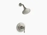 KOHLER TS13493-4-BN KELSTON RITE TEMP SHOWER TRIM IN BRUSHED NICKEL