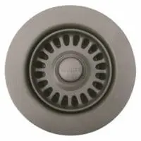 BLANCO 442229 METALLIC GRAY DISPOSAL FLANGE