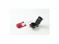 KOHLER 83650 TOILET FLUSH VALVE KIT - OLD STYLE