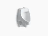 KOHLER 5016-ET-0 DEXTER URINAL TOP SPUD WHITE