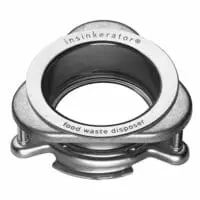 INSINKERATOR QLM-00 QUICK LOCK MOUNTING FLANGE KIT