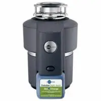INSINKERATOR EVOLUTION SEPTIC ASSIST DISPOSAL 3/4 HP 4 YEAR WARRANTY