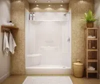 MAAX KDS-3060 142037-AFRL-000-002 60" LEFT SEAT RIGHT DRAIN WHITE