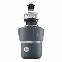 INSINKERATOR PRO COVER CONTROL PLUS DISPOSAL 3/4 HP 9 YEAR WARRANTY