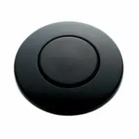 INSINKERATOR STC-MTBLK MATTE BLACK BUTTON FOR THE STS SERIES