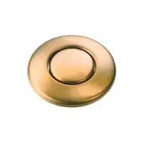INSINKERATOR STC-BB BRUSHED BRONZE BUTTON FOR THE STS SERIES