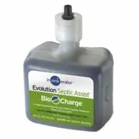 INSINKERATOR BIO-CHARGE SEPTIC REPLACEMENT CARTRIDGE