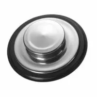 INSINKERATOR STP-SS STAINLESS STEEL STOPPER
