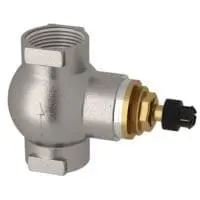 ROHL A4911BO 3/4 VOLUME CONTROL VALVE
