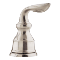 PFISTER HHL-CBLK AVALON 2 HANDLE METAL LEVER HANDLE KIT BRUSHED NICKEL