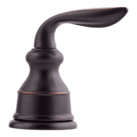 PFISTER HHL-CBLY AVALON 2 HANDLE METAL LEVER HANDLE KIT TUSCAN BRONZE