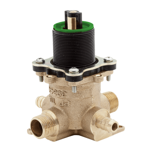 PFISTER JX8-310P 0X8 SERIES TUB & SHOWER ROUGH IN VALVE