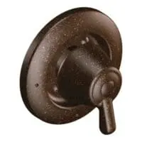 MOEN T4171ORB TRANSFER TUB/SHOWER TRIM OIL RUBBED BRONZE