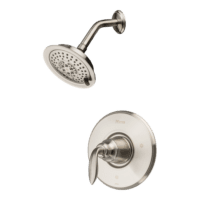 PFISTER LG89-7CBK AVALON 1-HANDLE SHOWER ONLY TRIM BRUSHED NICKEL