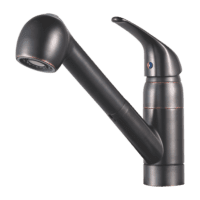PFISTER G133-10YY PFIRST SERIES 1 HANDLE PULLOUT KIT FCT TUSCAN BRZ