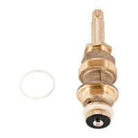 PFISTER 910-022 DIVERTER STEM FOR MULTI HANDLE TUB SHOWER VALVES