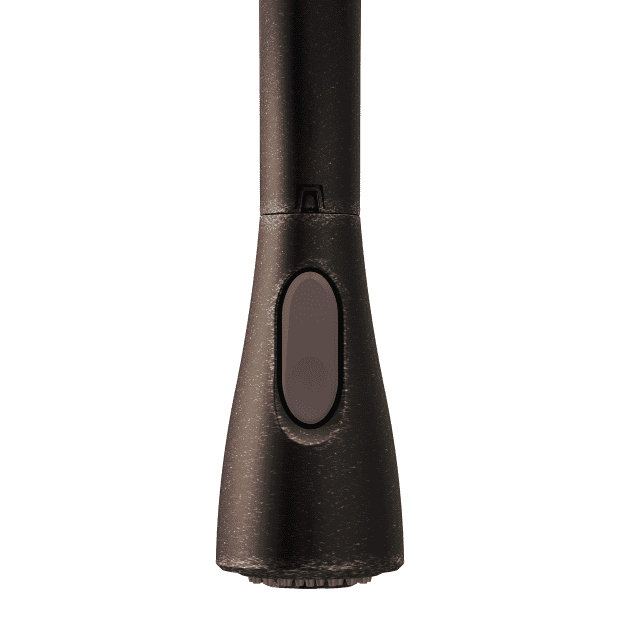 MOEN 7594EORB ARBOR HIGH ARC MOTIONSENSE PULLDOWN OIL RUBBED BRONZE - Image 5