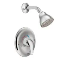 MOEN TL182 CHATEAU POSI-TEMP SHOWER ONLY TRIM CHROME