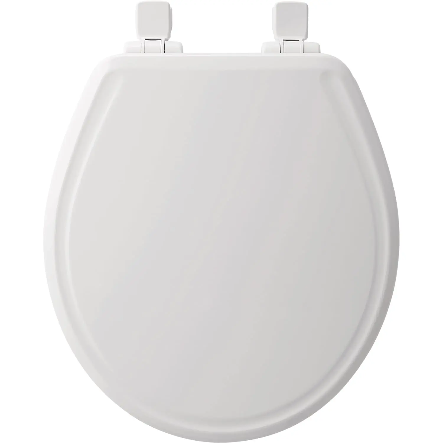 BEMIS 600E3-346 ROUND WOODEN SLOW CLOSE SEAT BISCUIT - Image 2