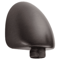 DELTA 50560-RB WALL ELBOW FOR HAND SHOWER VENETIAN BRONZE
