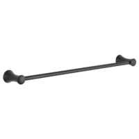 DELTA 73824-RB LAHARA 24" TOWEL BAR VENETIAN BRONZE