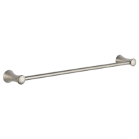 DELTA 73824-SS LAHARA 24" TOWEL BAR STAINLESS