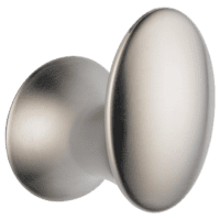 DELTA 73835-SS LAHARA ROBE HOOK STAINLESS