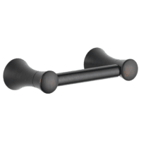 DELTA 73850-RB LAHARA TISSUE HOLDER VENETIAN BRONZE