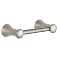 DELTA 73850-SS LAHARA TISSUE HOLDER STAINLESS