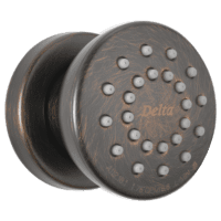 DELTA 50102-RB SURFACE MOUNT BODY SPRAY VENETIAN BRONZE