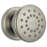 DELTA 50102-SS SURFACE MOUNT BODY SPRAY STAINLESS