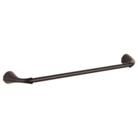 DELTA 79218-RB ADDISON 18" TOWEL BAR VENETIAN BRONZE