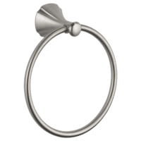 DELTA 79246-SS ADDISON TOWEL RING STAINLESS
