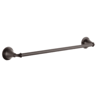 DELTA 79418-RB LINDEN 18" TOWEL BAR VENETIAN BRONZE