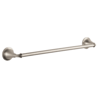 DELTA 79418-SS LINDEN 18" TOWEL BAR STAINLESS