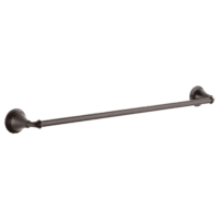 DELTA 79424-RB LINDEN 24" TOWEL BAR VENETIAN BRONZE