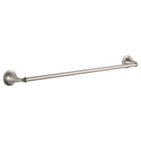 DELTA 79424-SS LINDEN 24" TOWEL BAR STAINLESS