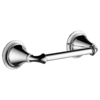 DELTA 79450 LINDEN TISSUE HOLDER CHROME