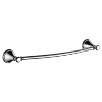 DELTA 79718 CASSIDY 18" TOWEL BAR CHROME