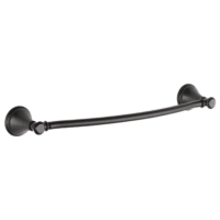 DELTA 79718-RB CASSIDY 18" TOWEL BAR VENETIAN BRONZE