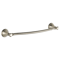 DELTA 79718-SS CASSIDY 18" TOWEL BAR STAINLESS