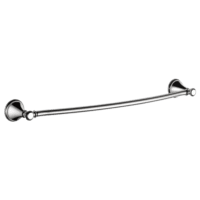 DELTA 79724 CASSIDY 24" TOWEL BAR CHROME