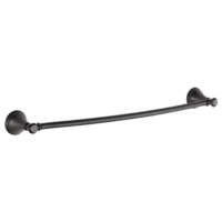 DELTA 79724-RB CASSIDY 24" TOWEL BAR VENETIAN BRONZE
