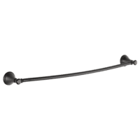 DELTA 79730-RB CASSIDY 30" TOWEL BAR VENETIAN BRONZE